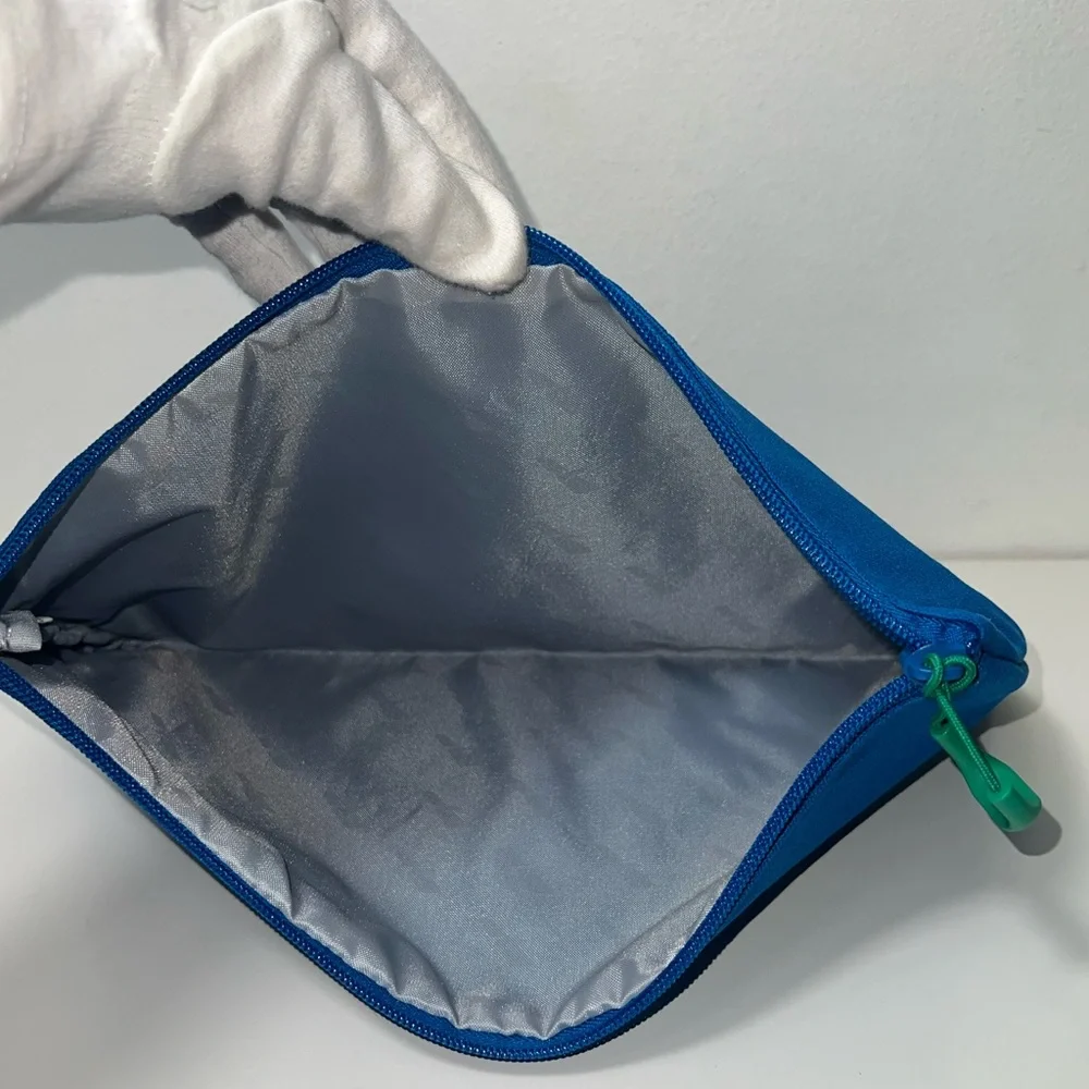 American Airlines AAdvantage Cash Barclays Credit Card Pouch Portfolio Bag